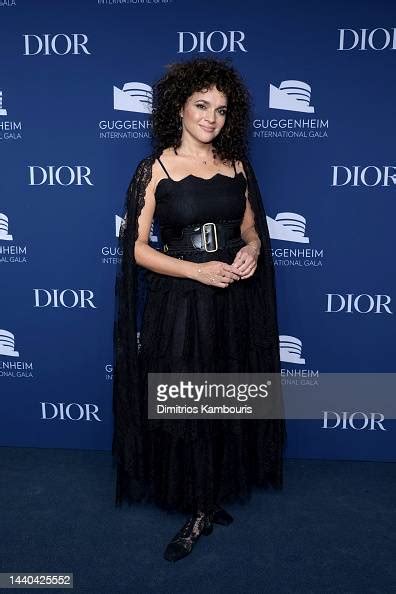 nora jones at Guggenheim gala